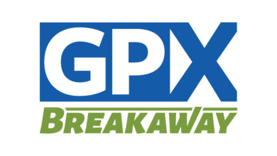 GPX breakaway