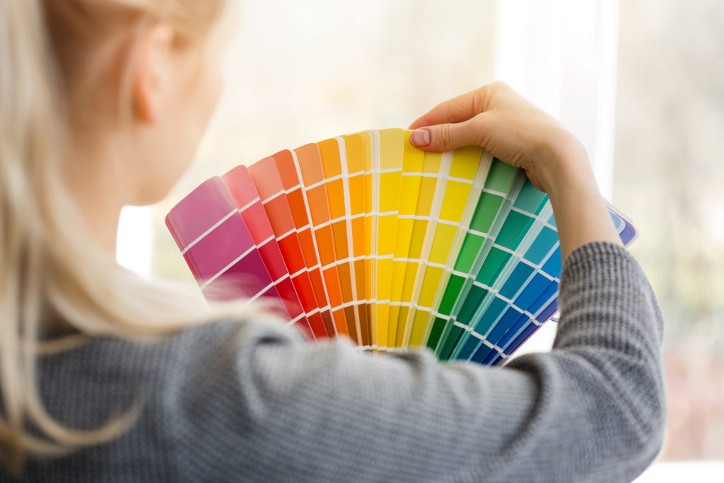 Tips for Troubleshooting Color-Matching Challenges in Sublimation