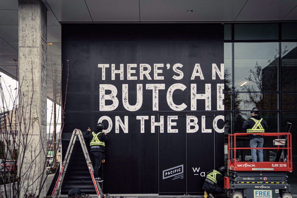 The Very Good Food Company