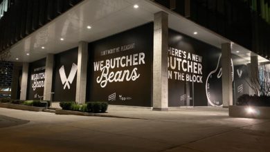 The Very Good Food Company