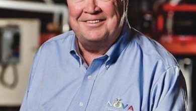 Ron Rose