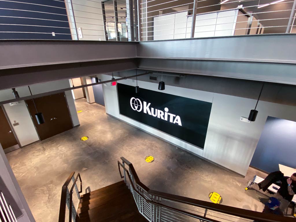 SNA News Kurita Launch Photos 1