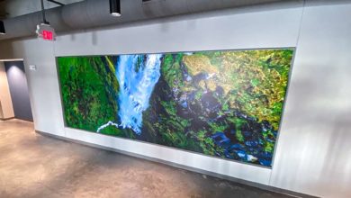 SNA Displays Kurita Launch