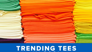 Trending Tees Stahls'