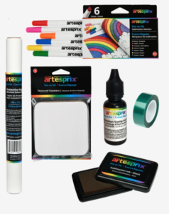Artesprix Markers