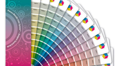 Color-Logic