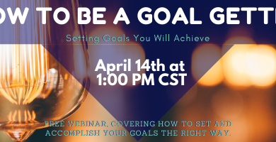 Goal Getter Banner