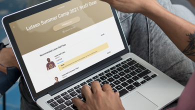 InkSoft Virtual Sampling Marketing Kit