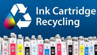 LexJet Ink Cartridge Recycling Program