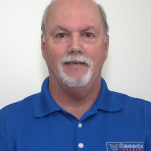Raymond Smith