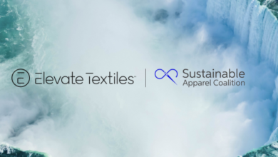 Elevate Textiles Sustainable Apparel Coalition