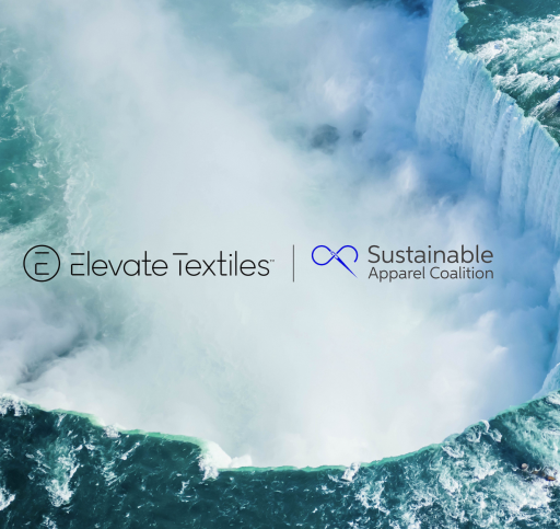 Elevate Textiles Joins Sustainable Apparel Coalition | GRAPHICS PRO