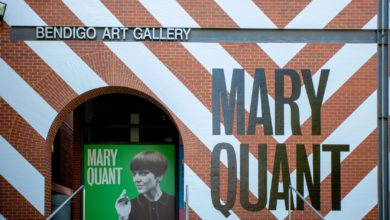 Signmob exterior graphics