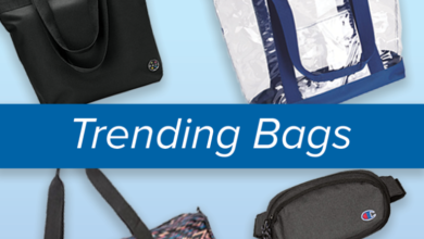 Trending Bags Stahls