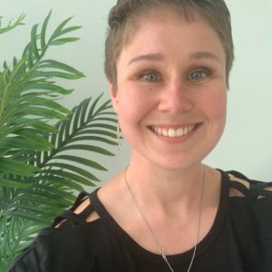 Valerie Gordon Ricoma Embroidery Machines