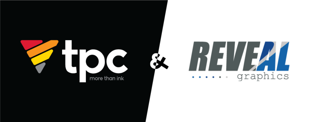 TPC reveal graphics