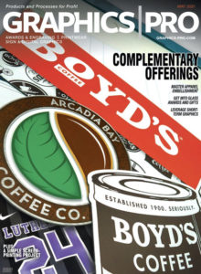 GRAPHICS PRO May 2021