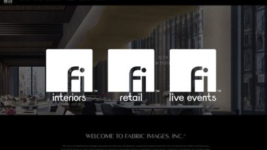Fabric Images