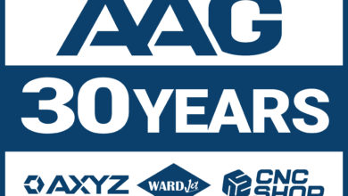 AAG 30 Years