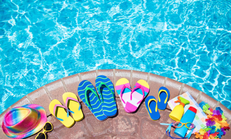 6 Items to Personalize This Summer | GRAPHICS PRO