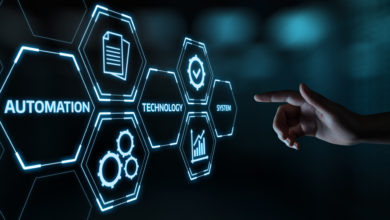 shop Automation