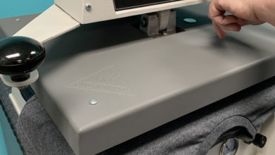 heat transfer printing