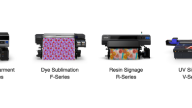 Epson virtual events