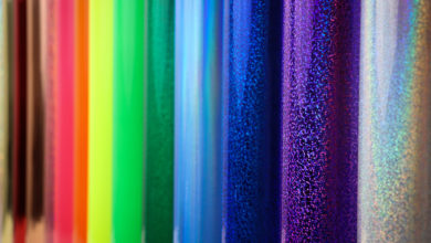 Griff Decorative Films