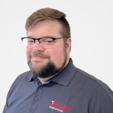 Kyle Steinmann