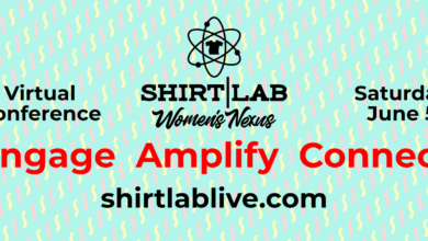 SHIRT LAB NEXUS