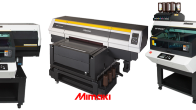 UJF series printers