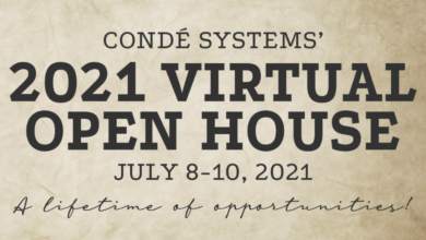 conde open house