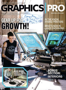 GRAPHICS PRO June 2021