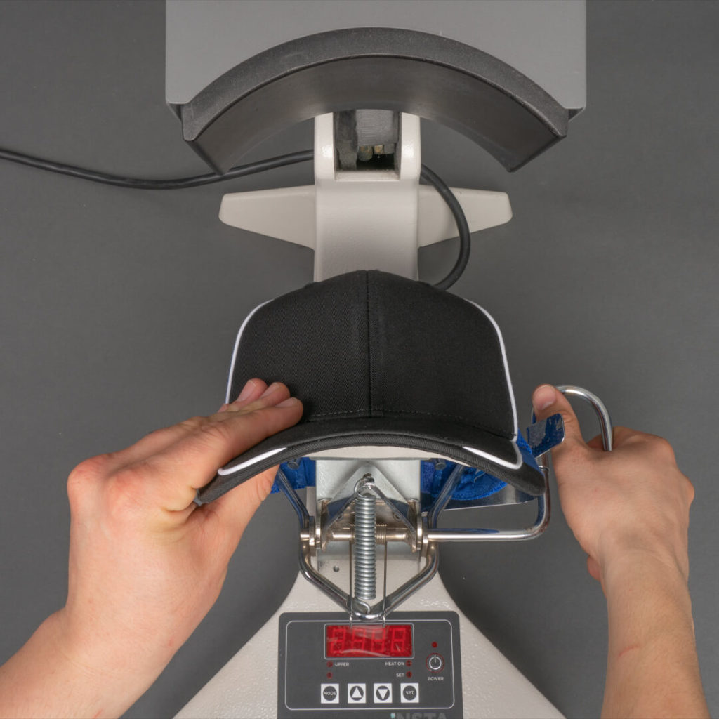 test hat