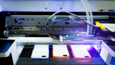 digital uv printing
