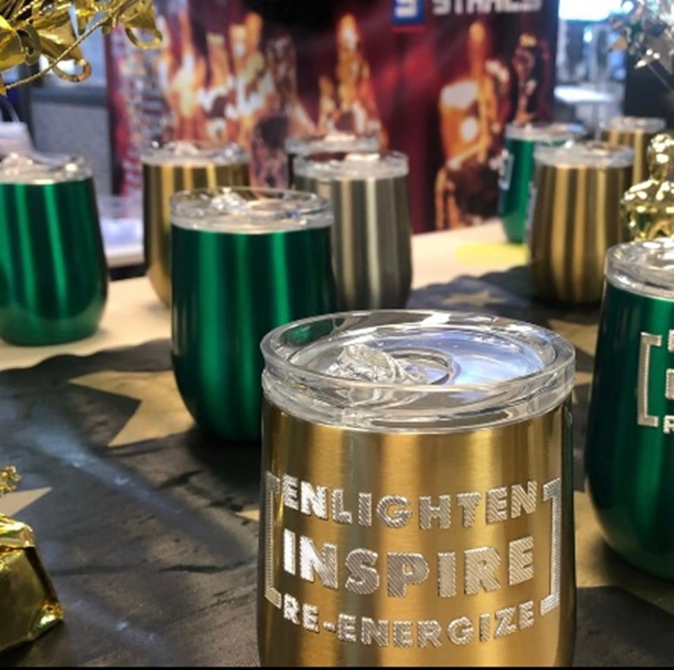 Drinkware 2 - Stahls'