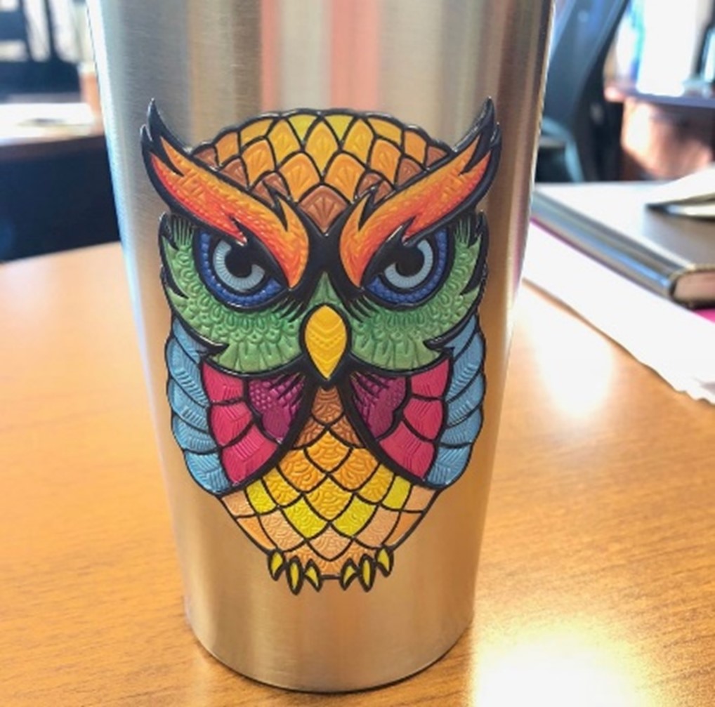 Drinkware 3 - Stahls'