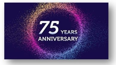 EFI Reggiani 75 Years