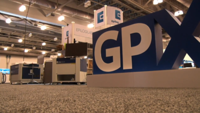 GRAPHICS PRO EXPO GPX
