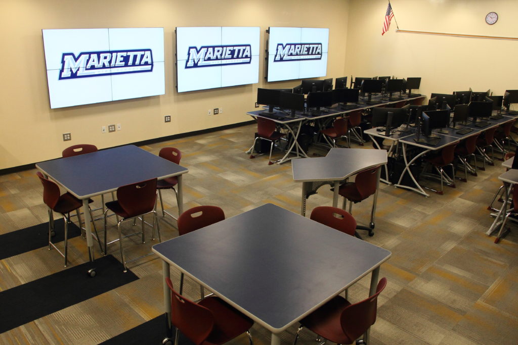 LG Business Solutions USA