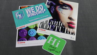 Canon Solutions America