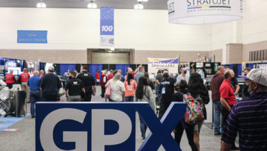 GRAPHICS PRO EXPO