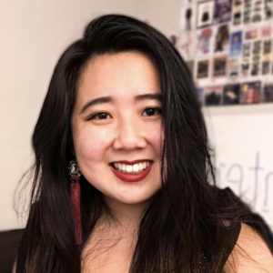 Jeanette Chiu