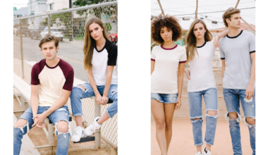 Next Level Back-to-School Styles