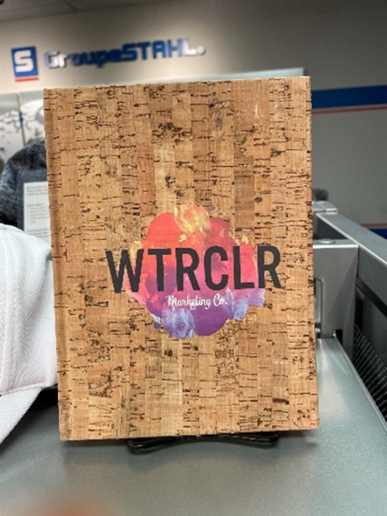 Promotional Products 2 - Stahls'