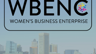 WBENC