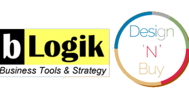 bLogik Design N Buy