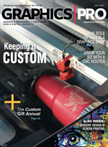 GRAPHICS PRO July 2021