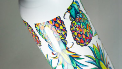 print on demand drinkware printing (Inkcups)