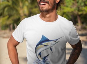 sublimation fishing market sawgrass